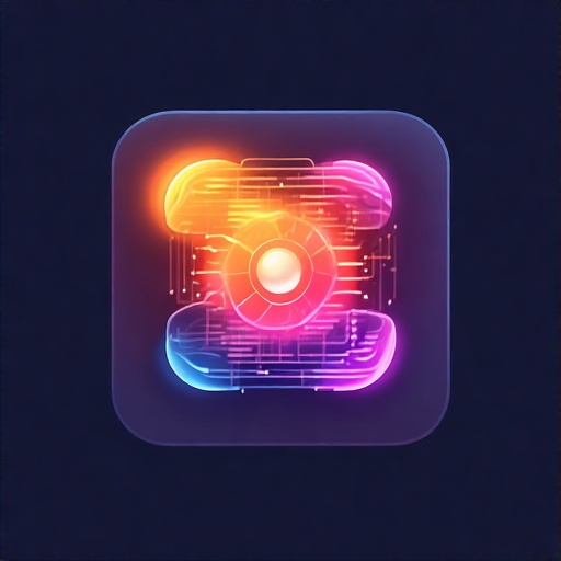 AuraGroove Logo